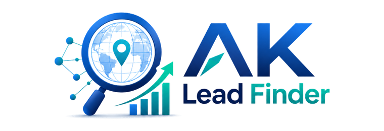 AK Lead Finder
